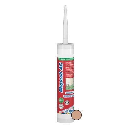 Silikón Mapei Mapesil AC 141 caramel